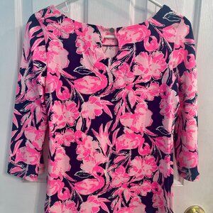 Lilly Pulitzer XXS Top